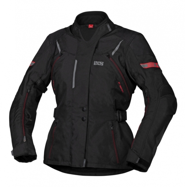 

iXS Мотокуртка Damen Jacke Tour Liz-ST X55050032DM, Черный, X55050 032