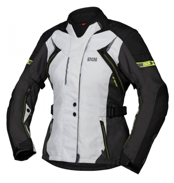 

iXS Мотокуртка Damen Jacke Tour Liz-ST X55050935DS, Серый, X55050 935