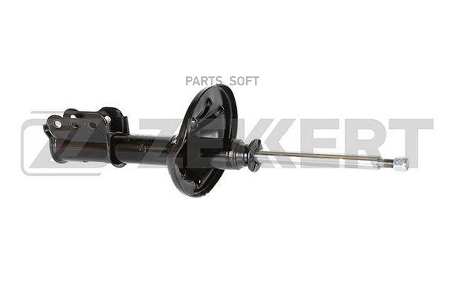 

ZEKKERT Амортизатор Mazda 626 IV 91-, MX-6 II 92- Zekkert газ. перед. лев. 1шт