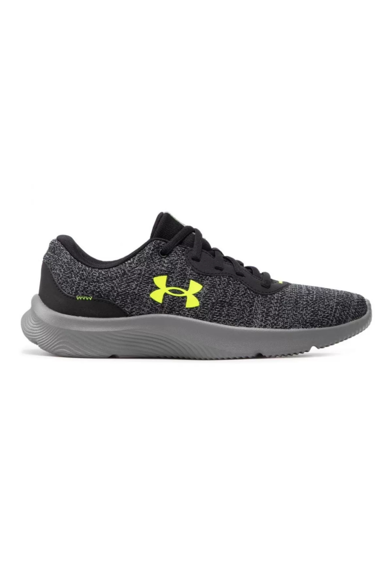 

Кроссовки мужские Under Armour Mojo 2 серые 10 UK, Mojo 2