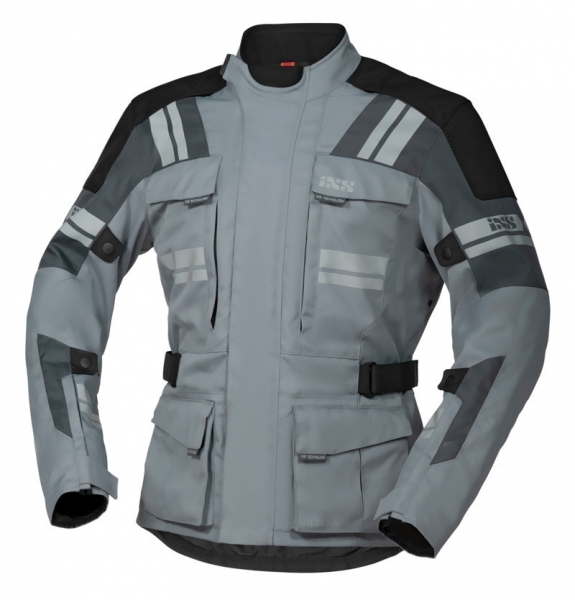 

iXS Мотокуртка Jacke Tour Blade-ST 2.0 X55046993LM, Серый, X55046 993