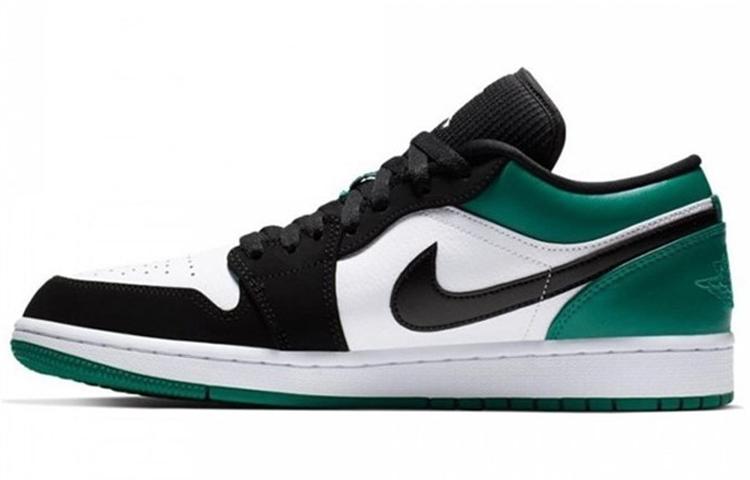 

Кеды унисекс Jordan Air Jordan 1 Low разноцветные 45 EU, Разноцветный, Air Jordan 1 Low
