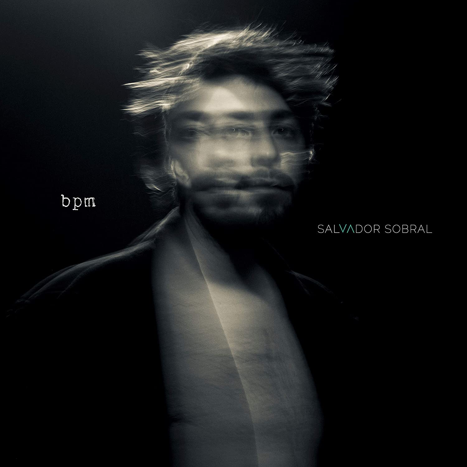 фото Salvador sobral – bpm (lp+cd) bomba music