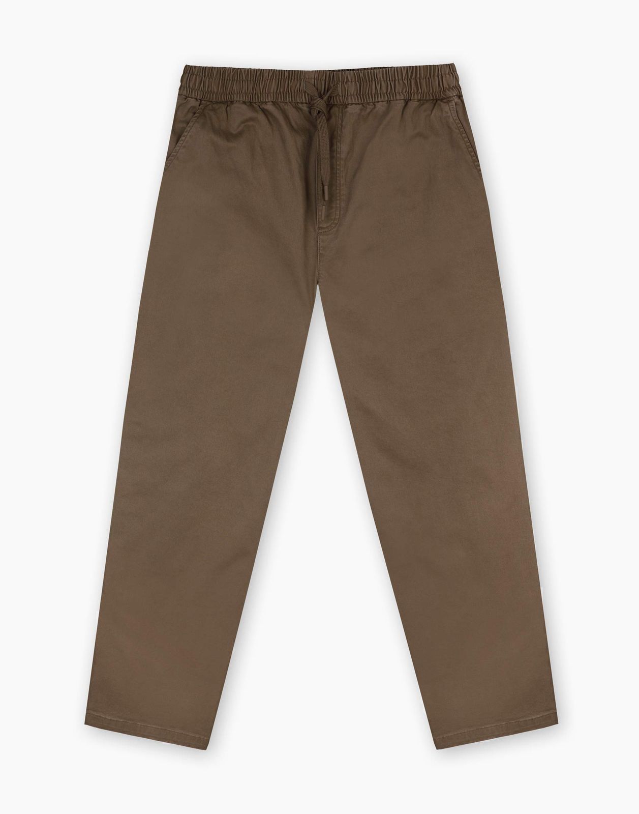 

Джинсы мужские Gloria Jeans BJN015946 коричневый M/182, BJN015946