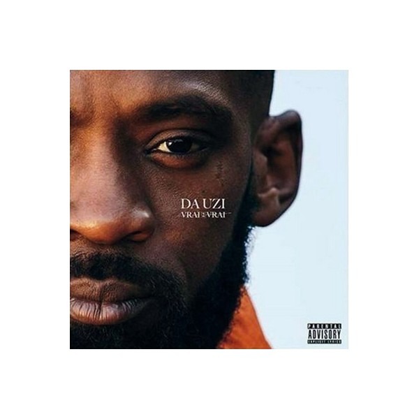 Da Uzi – Vrai 2 Vrai (2 LP)