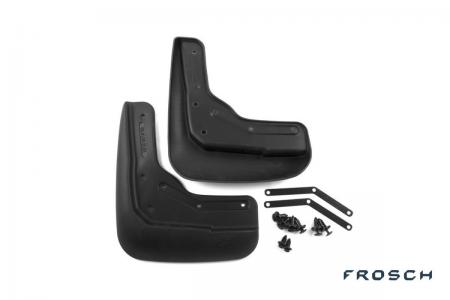 

Брызговики Передние Haval H2, 2014- Вн. 2 Шт. (Стандарт) Novline / Element Nlf9901F13