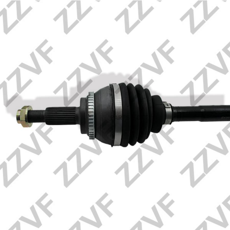 

Привод В Сборе Правый R Toyota Camry 01-06 ZZVF ZV30TA