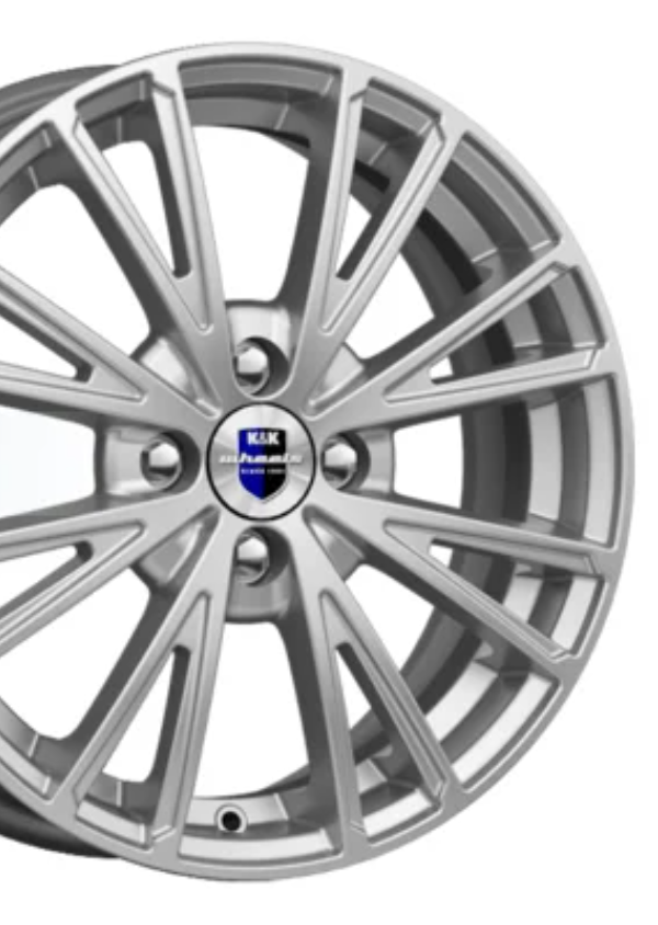 

Диск K&K, Меандр-оригинал (КС888) 6x15/4x98ET35 58.5, Меандр