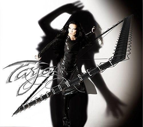 

Tarja – The Shadow Self (2 LP)