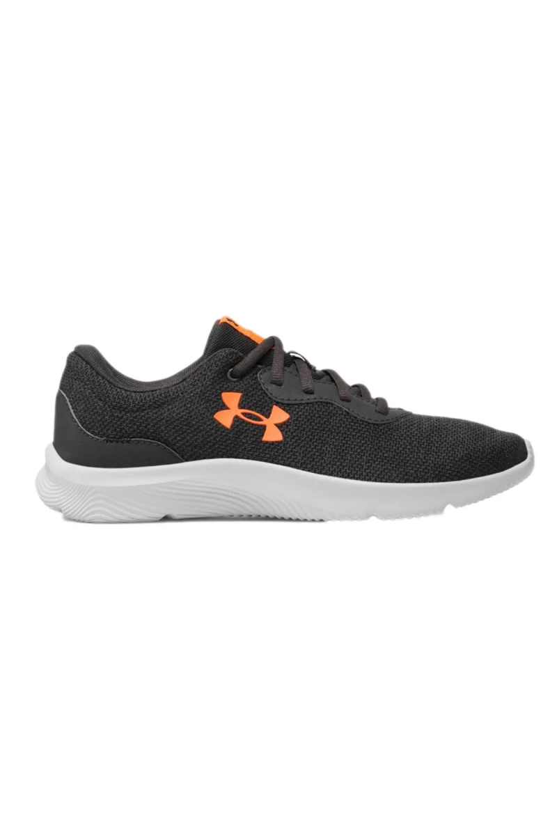 

Кроссовки мужские Under Armour 3024134 серые 9.5 UK, 3024134
