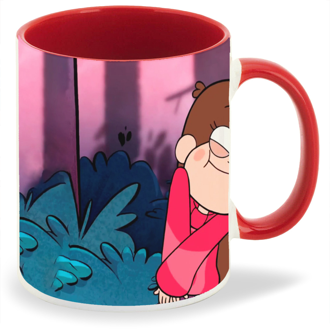 

Кружка CoolPodarok Гравити фолз Мэбл и диппер в лесу Gravity Falls Mabl&Dipper (в лесу), Гравити фолз Мэбл и диппер в лесу Gravity Falls Mabl&Dipper (в лесу)