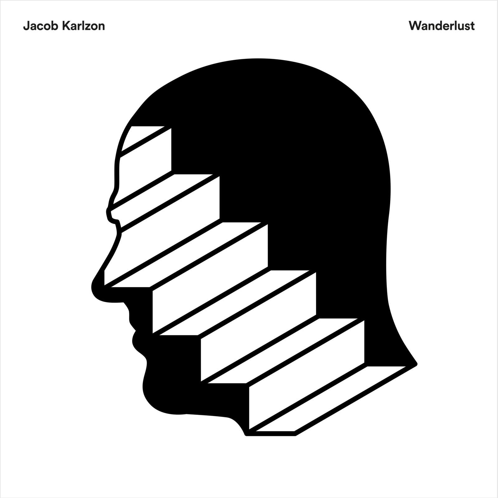 

Jacob Karlzon – Wanderlust (2 LP)