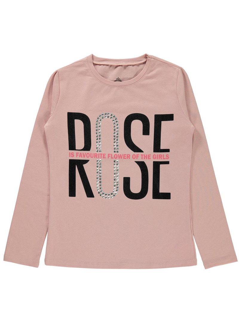 

Свитшот Civil Girls 19F19E485K21 пудровый 10-11 лет (доставка из-за рубежа), 19F19E485K21