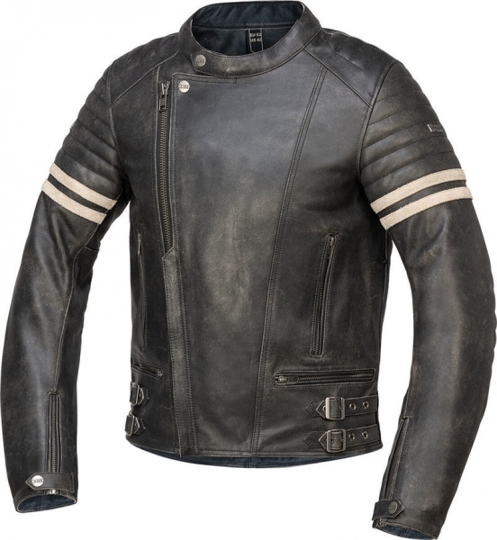 

iXS Мотокуртка CLASSIC LD JACKET ANDY X7371700358, Черный, X73717 003