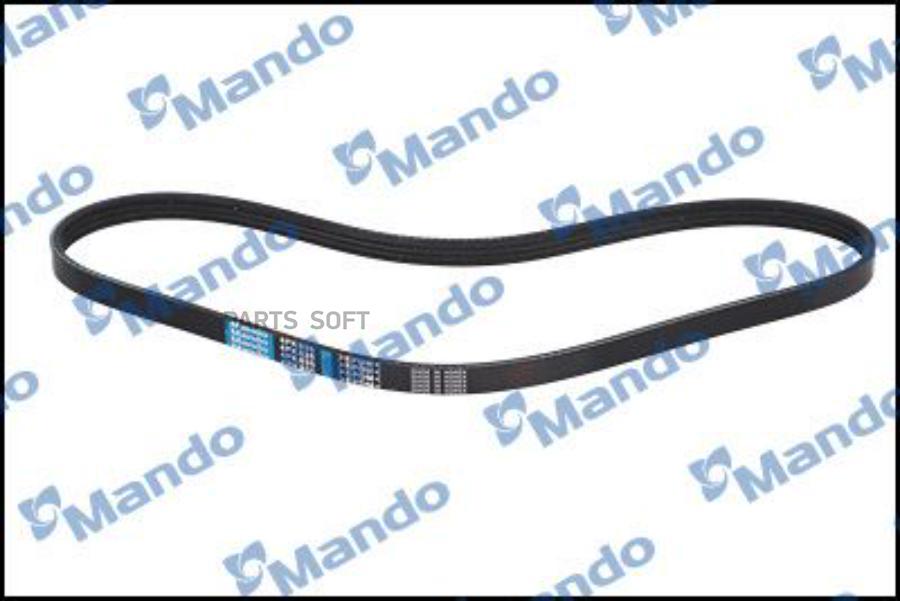 

Ремень П/К 4pk835 Mando арт. MB4PK835
