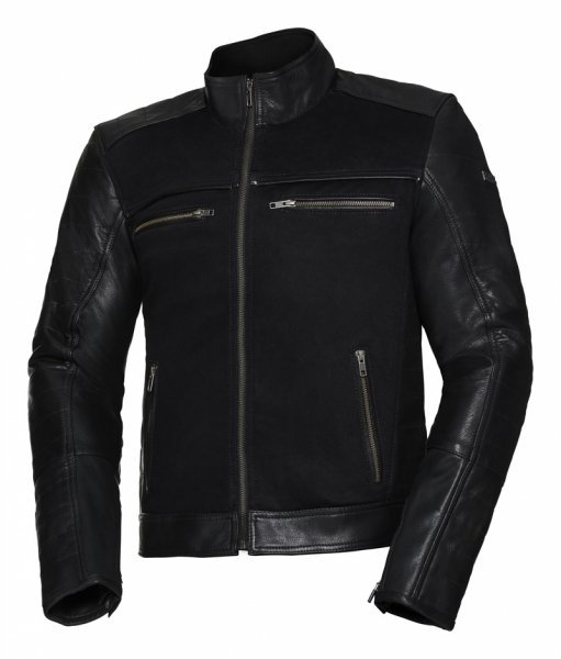 

iXS Мотокуртка Classic LT Jacke Jimmy X7302300352, Черный, X73023 003
