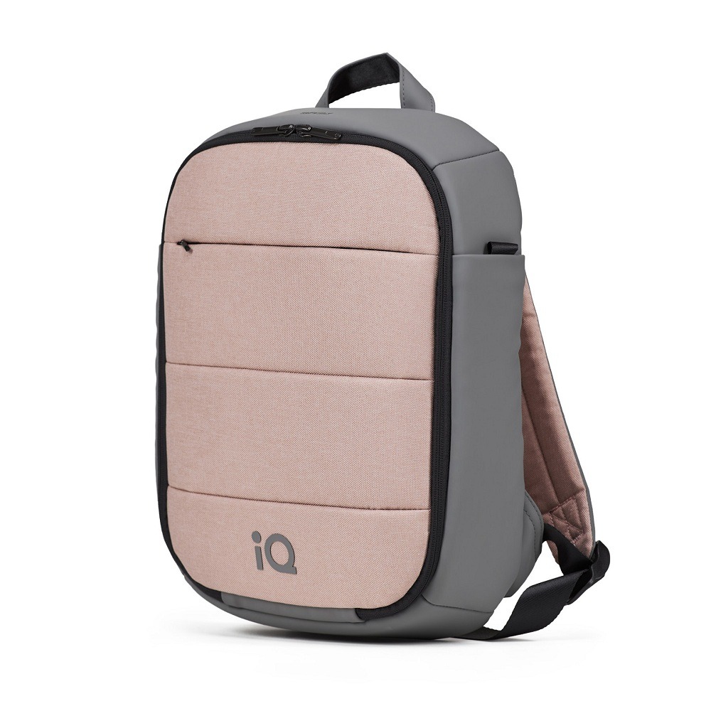 

Рюкзак iQ Pastel, Розовый