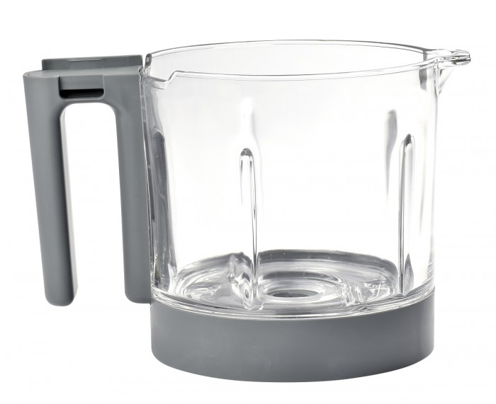 

Стеклянная чаша Beaba для Babycook NEO Grey
