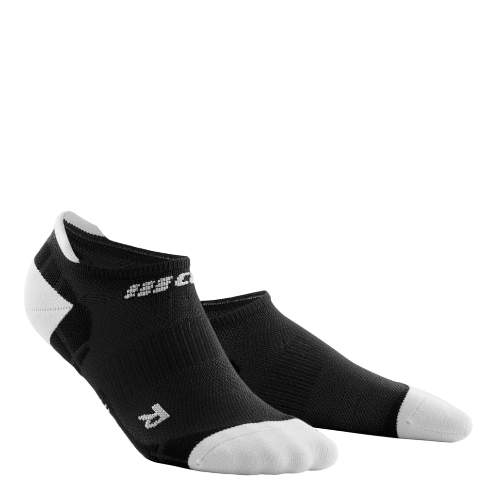 Комплект носков мужских CEP C0Uum-5 черных 39-41