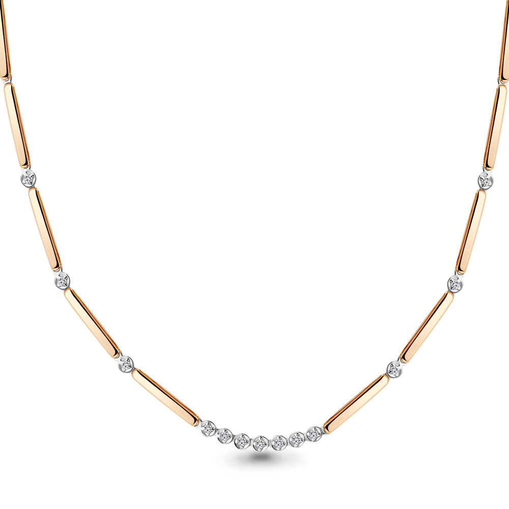 

Колье из золота 40 см AQUAMARINE 970449Ак_585_кз, 970449Ак_585_кз