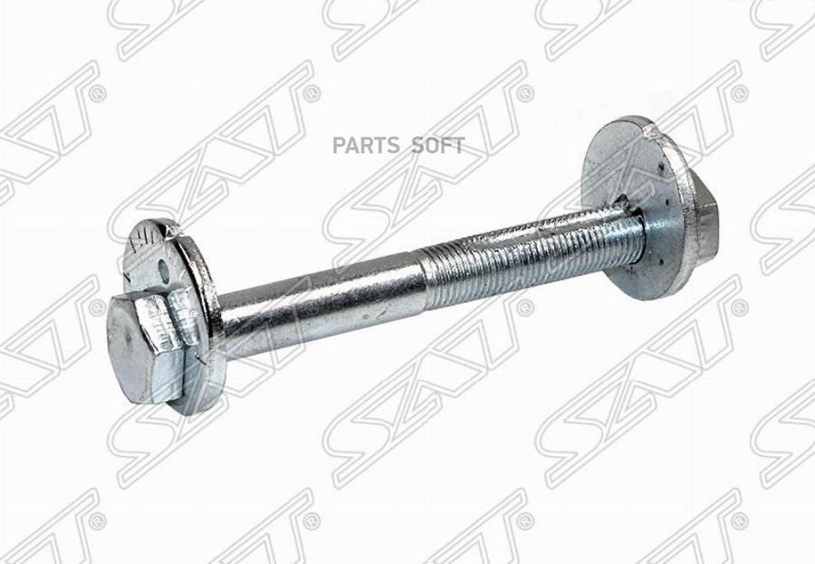 

SAT ST-54580-1LA1B Болт комплект с эксцентриком NISSAN PATROL 10-/INFINITI QX56/QX80 10- 1