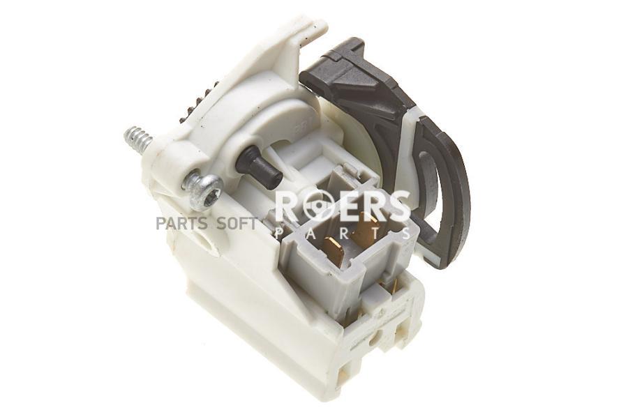 Привод Замка Двери Багажника Roers-Parts RP7700435694