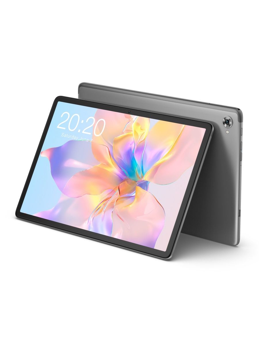 

Teclast P40HD 6 128Gb Grey, P40HD 6 128Gb Grey
