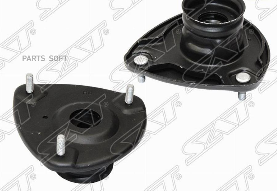 

SAT ST-54610-1G555 Опора передней стойки HYUNDAI ACCENT 05-10/KIA RIO 05-11 RH 1шт