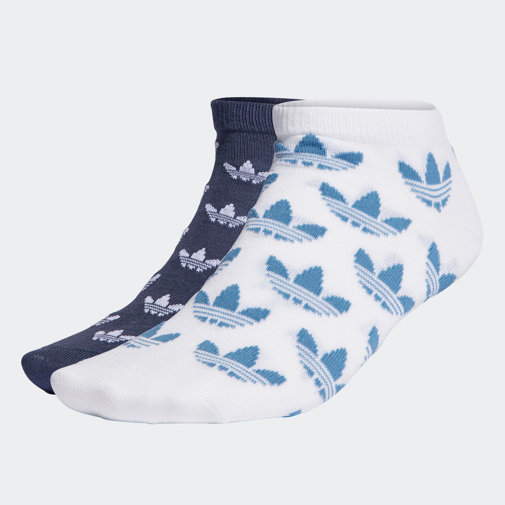 

Комплект носков мужских Adidas Mono Liner Socks белых 45-47, Mono Liner Socks