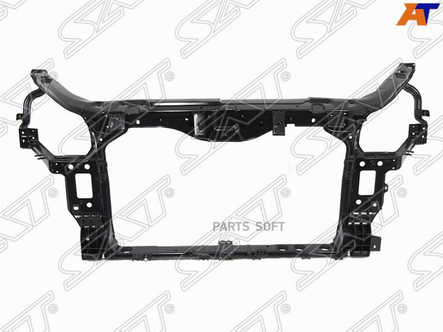 

Рамка Радиатора Kia Optima 10-14 (St-Ka50-009-0 / 02-2t00-10) Китай Sat арт. ST-KA50-009-0