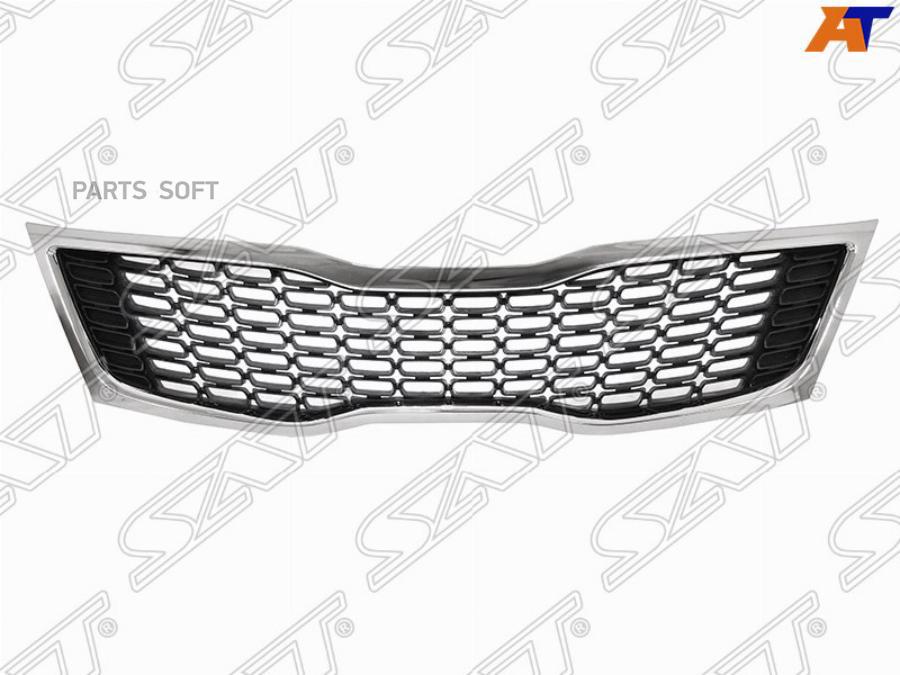 

Решетка Kia Optimamagentisk5 1416