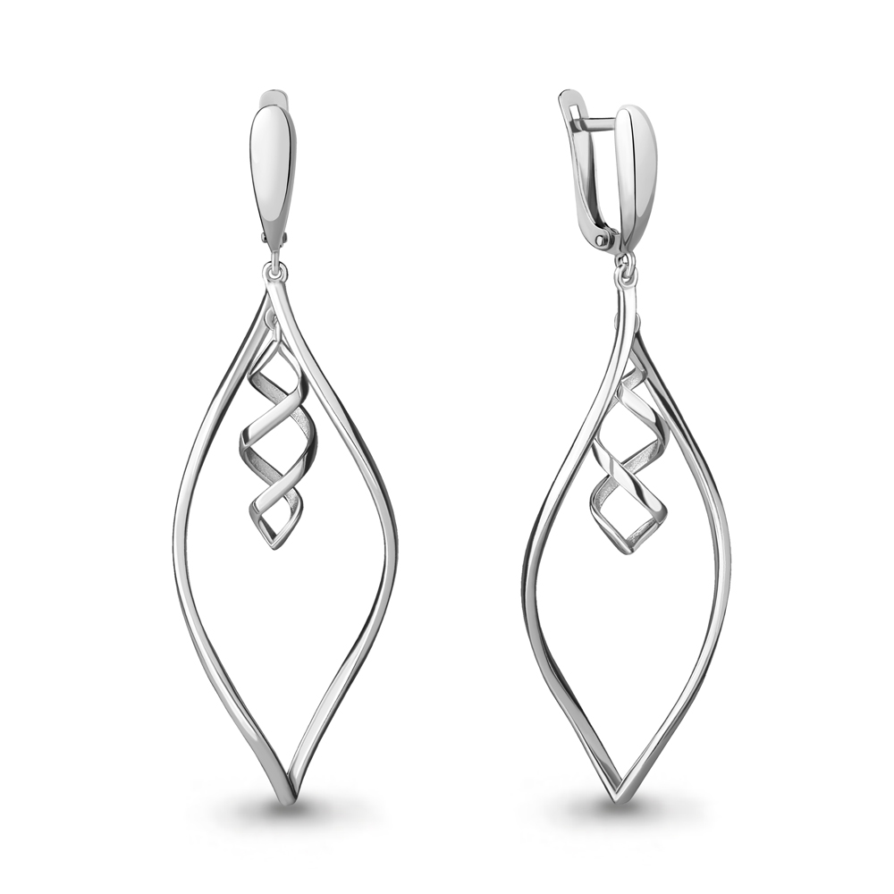 

Серьги из серебра 32054_925_р, 32054_925_р