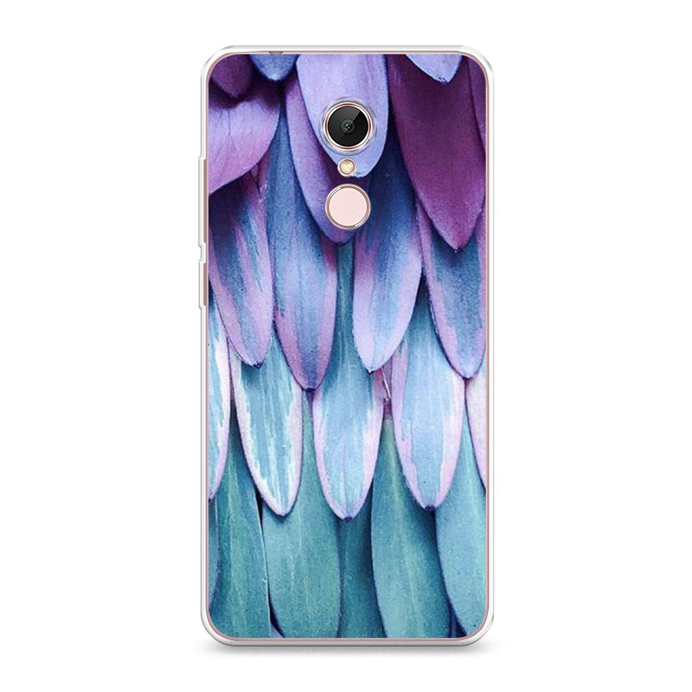 Чехол на Xiaomi Redmi 5 