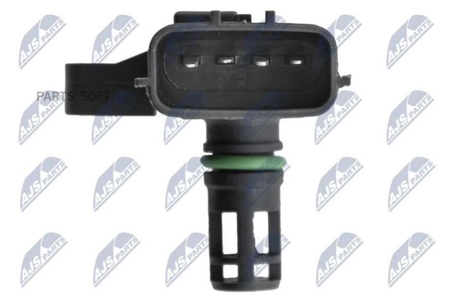 

Датчик Давл. Воздуха Во Впуск. Газопр. 1.25,1.4,1.4Lpg Ford Fiesta 08-, B-Max 12-, Шт
