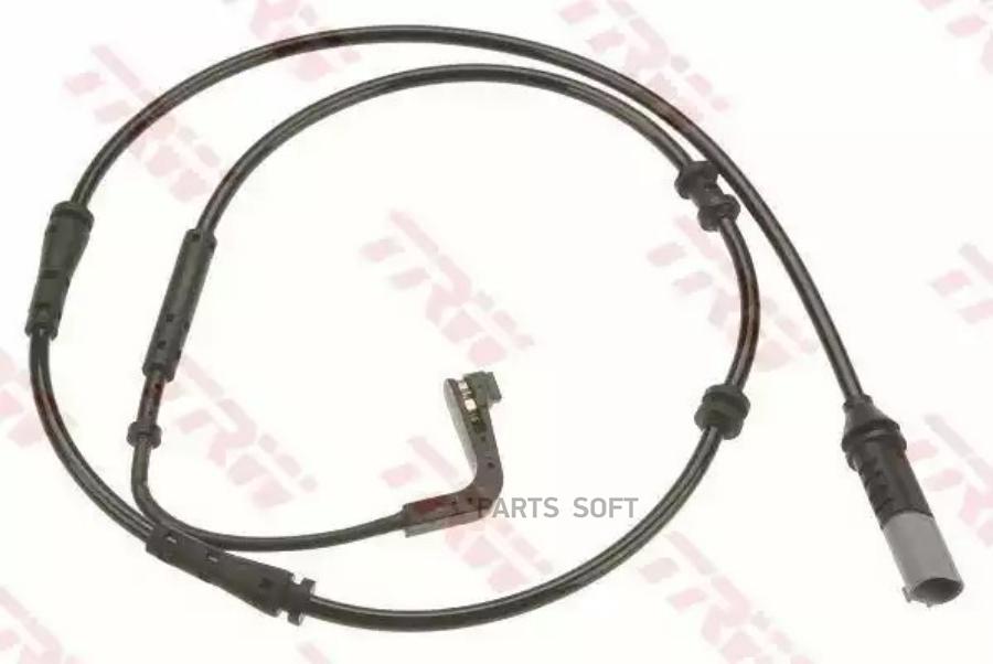 

Датчик Износа Тормозных Колодок Bmw: 7 730 D/730 I/740 D/740 I/750 I/750 I Xdrive 08-