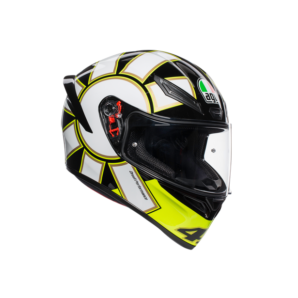 фото Agv шлем agv k-1 top gothic 46 xs