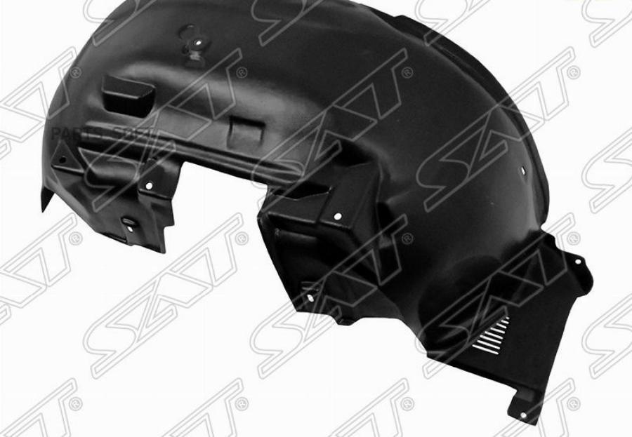 

SAT Подкрылок KIA SORENTO 06-09 LH LX/BASE