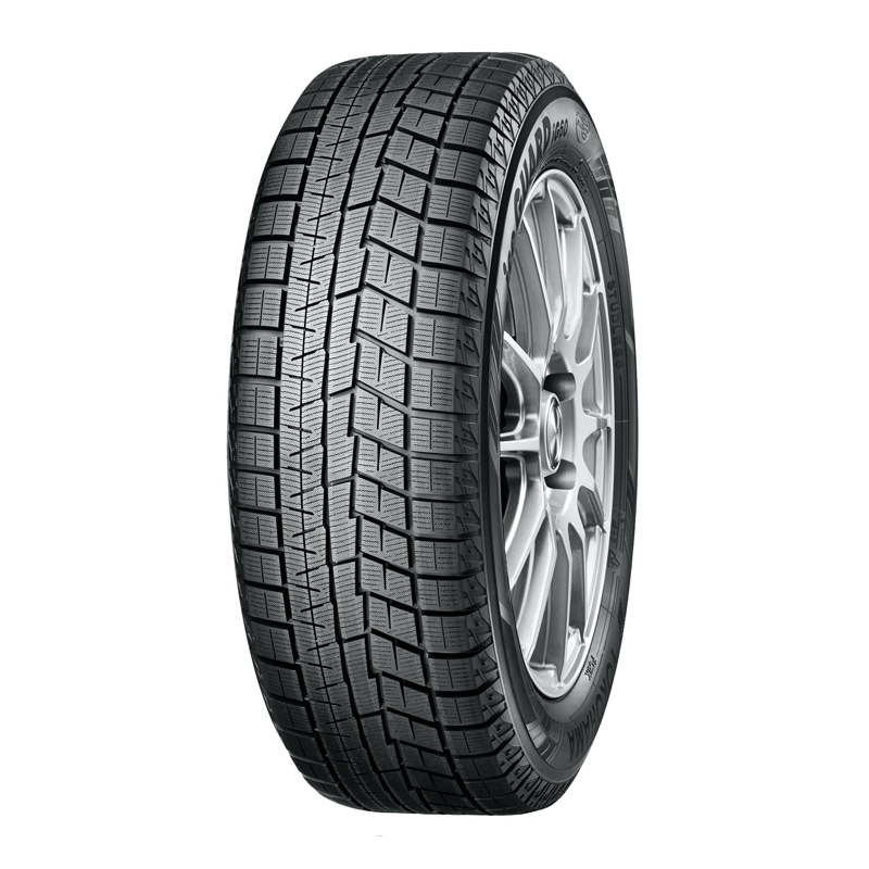 

Шины YOKOHAMA iceGuard Studless iG60A 245/45R20 99Q runflat нешипованная, IceGuard Studless IG60A