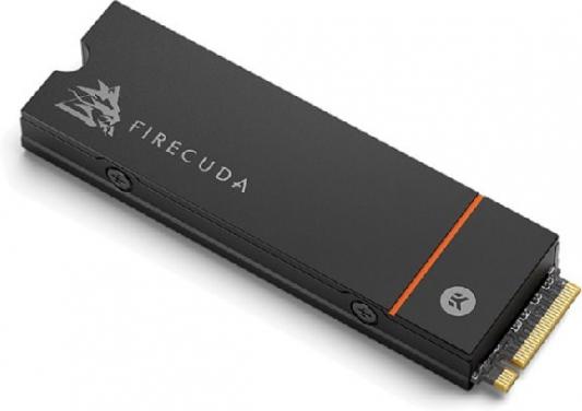 SSD накопитель Seagate FireCuda 530 M.2 2280 1 ТБ (ZP1000GM3A023)