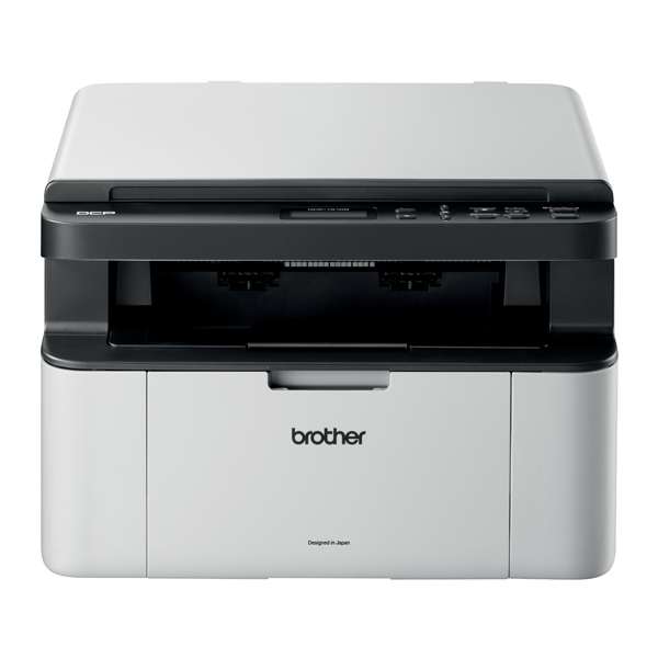 фото Лазерное мфу brother dcp-1510r