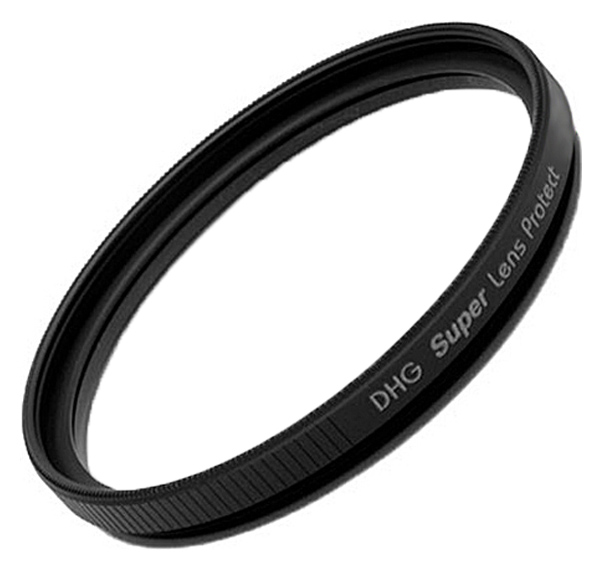 

Светофильтр для фотоаппарата Marumi DHG Lens Protect 40,5mm, DHG Lens Protect 40.5mm