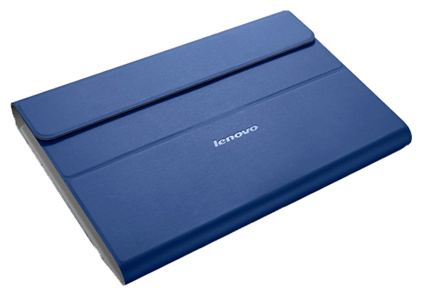 

Чехол Lenovo для Lenovo Tab 2 A10-70 10" Blue, Синий, для Lenovo Tab 2 A10-70 10'