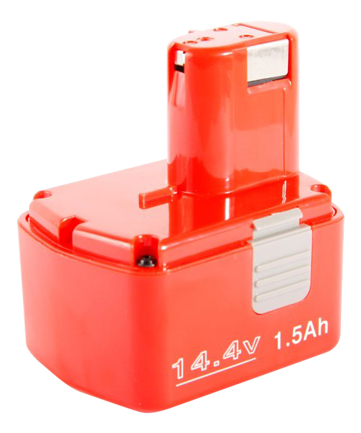 Аккумулятор NiCd для электроинструмента Hammer Flex AKH1415 (30547)