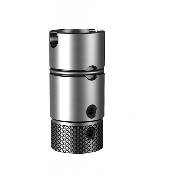 

Патрон для свёрел на станок Morbidelli D=10x20 LT=43 LH 360.201.00