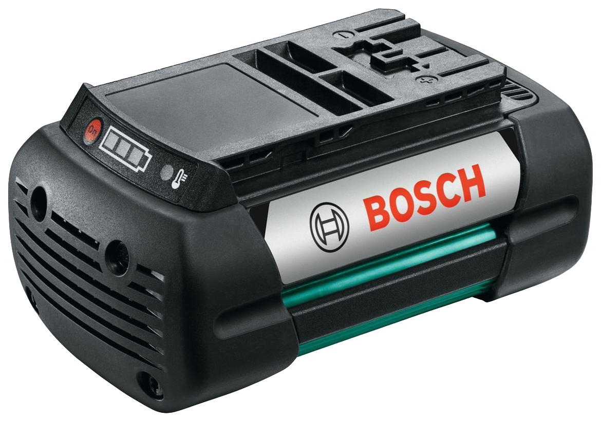 фото Аккумулятор liion для электроинструмента bosch f016800346