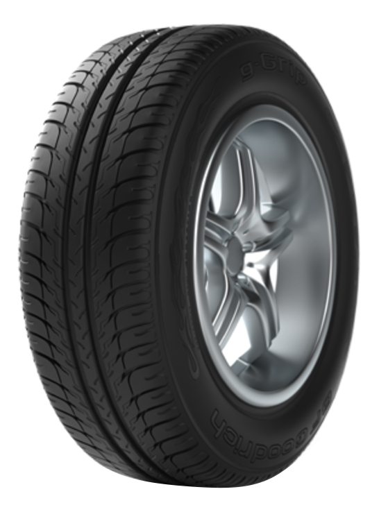 фото Шины bfgoodrich g-grip 195/50 r15 82h (140750)