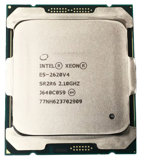 

Процессор Intel Xeon E5-2620 v4 Box, e5-2620v4