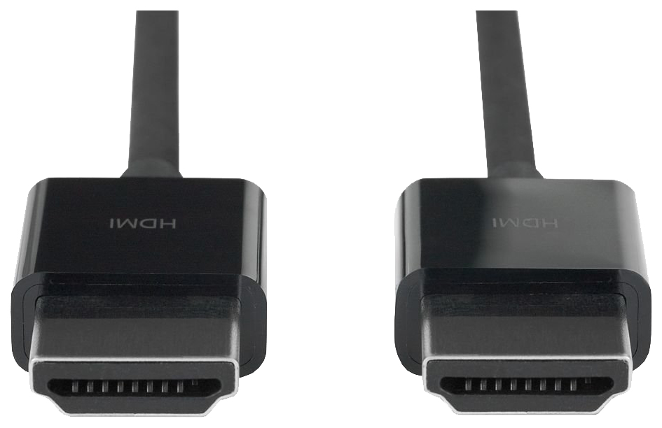 фото Кабель apple mhl (hdmi - hdmi) (mc838zm/b)