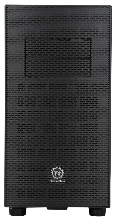 

Корпус компьютерный Thermaltake Core X31 (CA-1E9-00M1WN) Black, Core X31