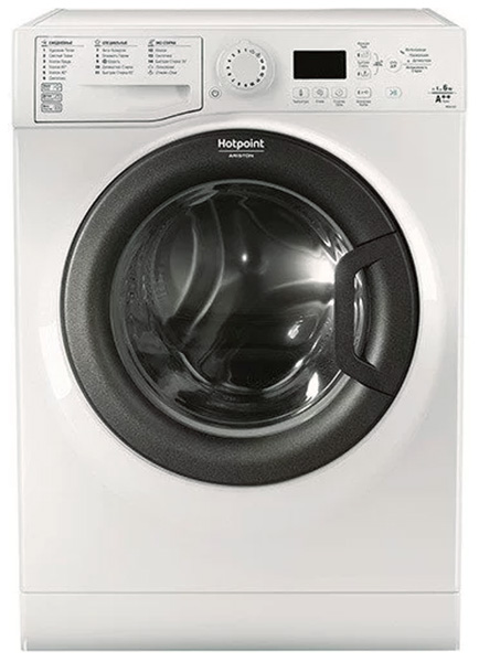 фото Стиральная машина hotpoint-ariston vmsg 622stb